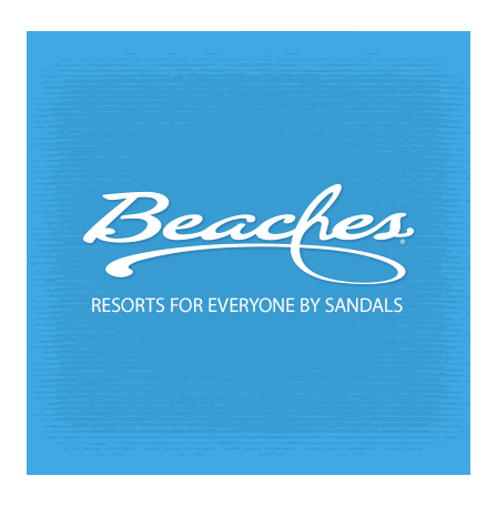 Beaches Resorts logo