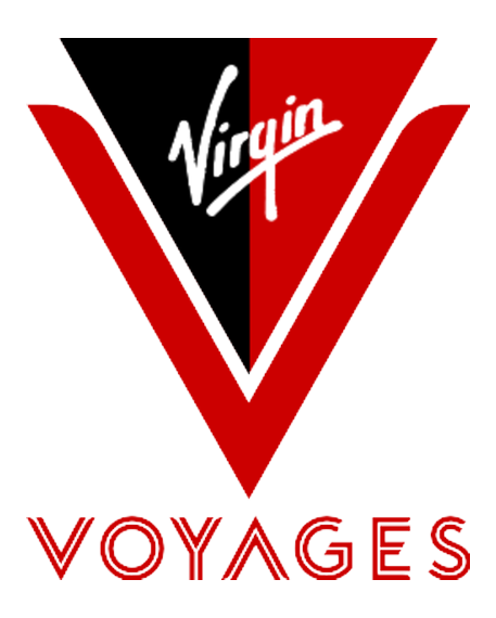 Virgin Voyages logo