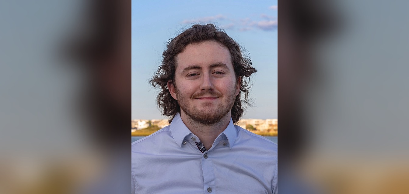 James McParland, owner of Superior Travel Consultants