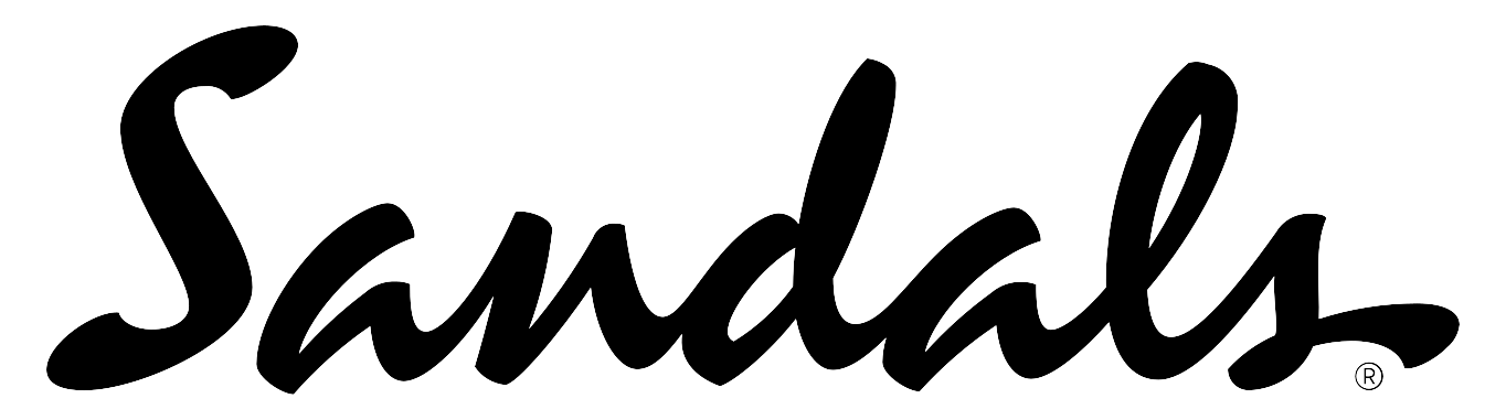 Sandals Resorts logo