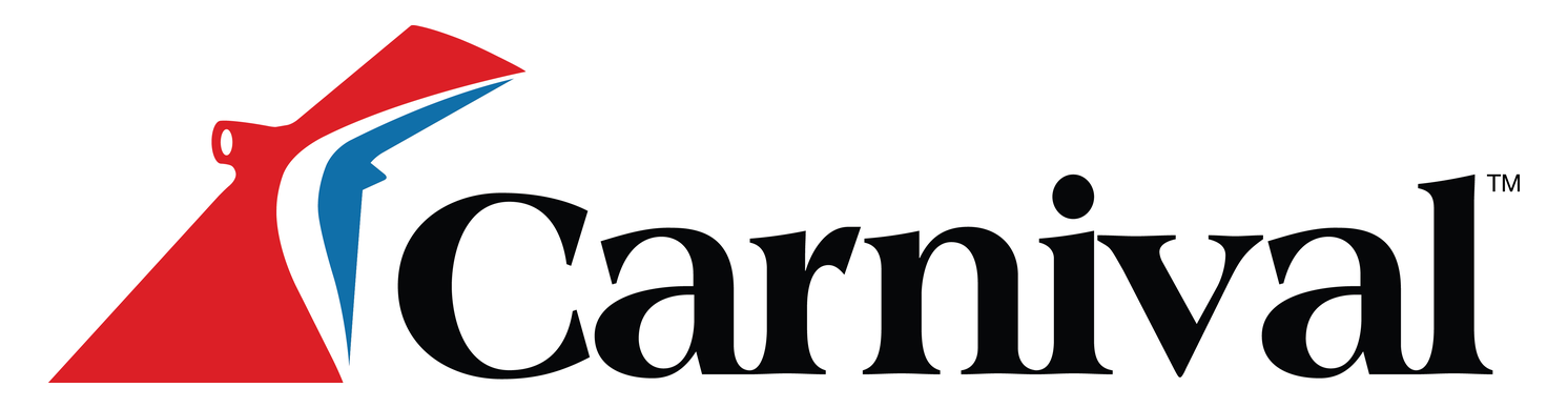 Carnival Cruise Line logo